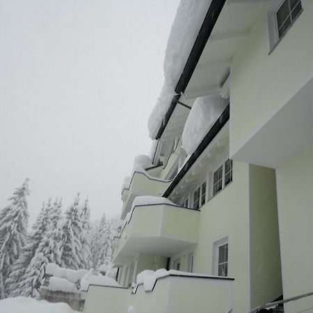 Apart Avenzio Kappl  Exterior foto