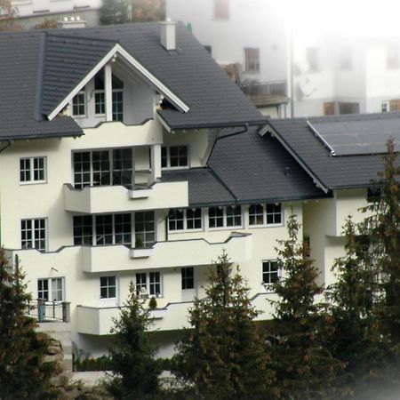 Apart Avenzio Kappl  Exterior foto