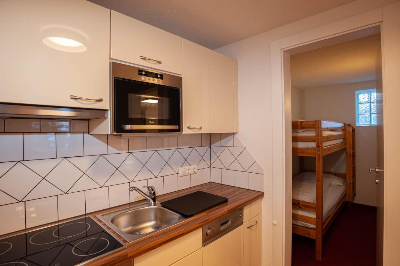 Apart Avenzio Kappl  Exterior foto