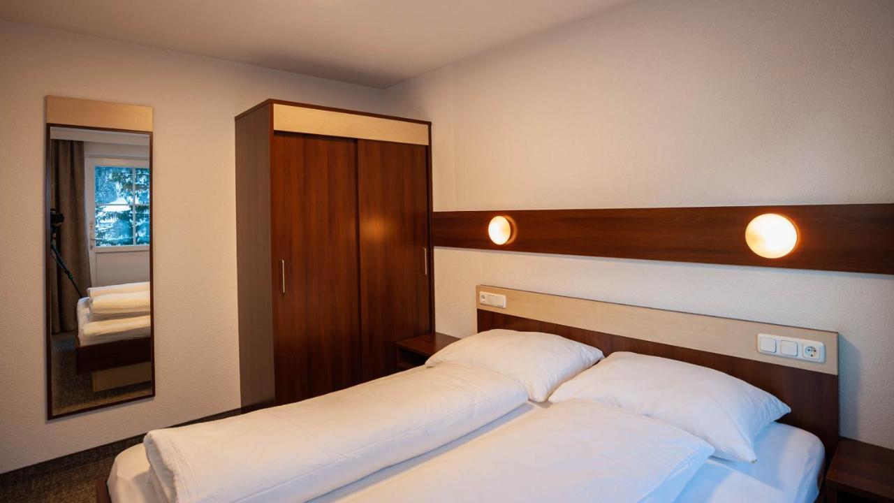 Apart Avenzio Kappl  Exterior foto