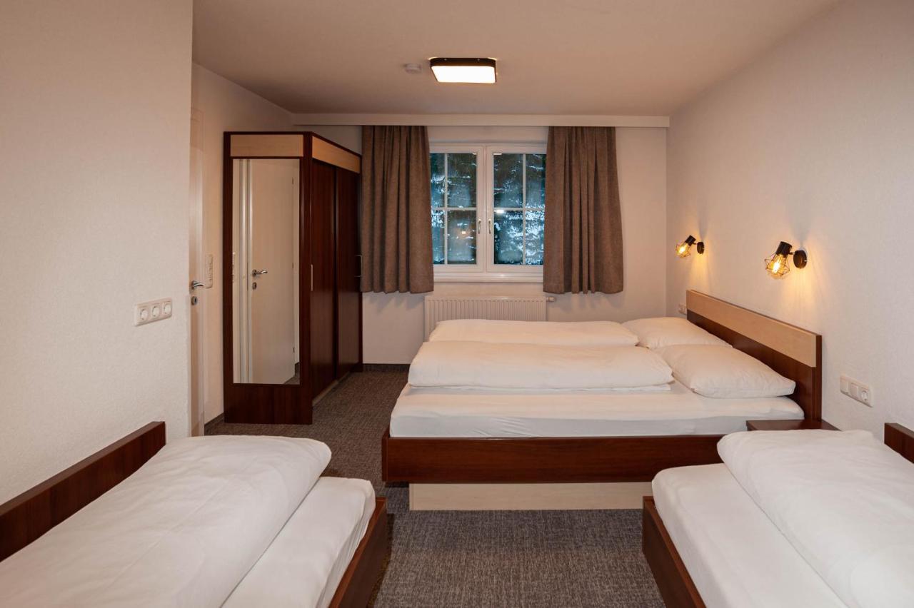 Apart Avenzio Kappl  Exterior foto