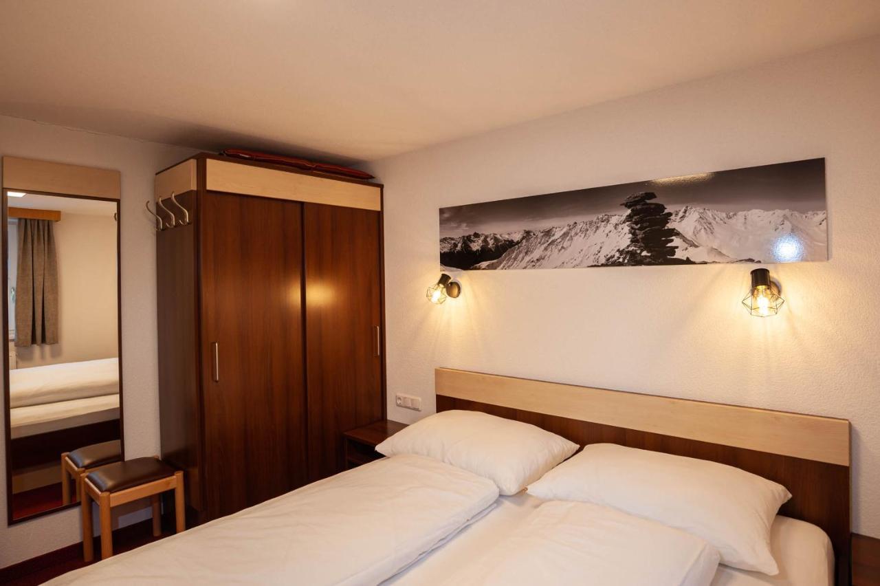 Apart Avenzio Kappl  Exterior foto