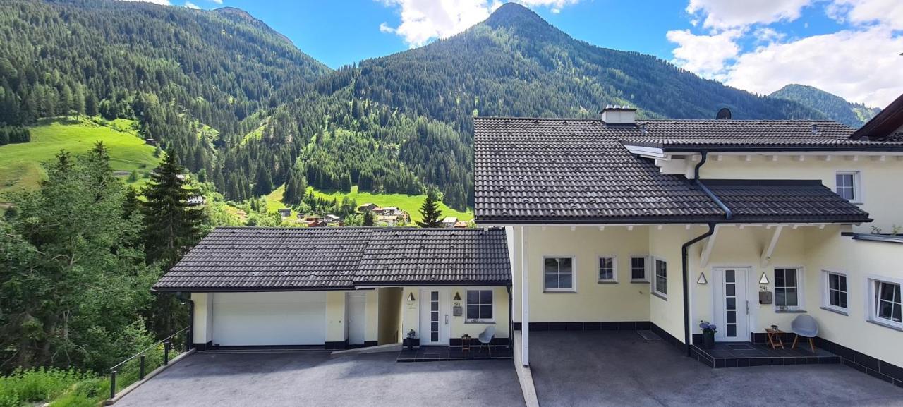 Apart Avenzio Kappl  Exterior foto