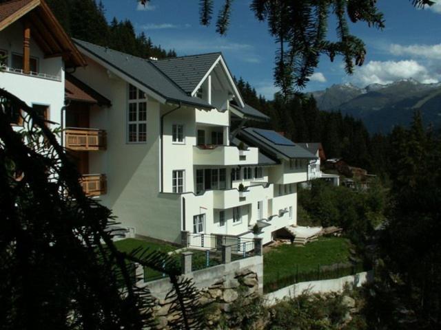 Apart Avenzio Kappl  Exterior foto